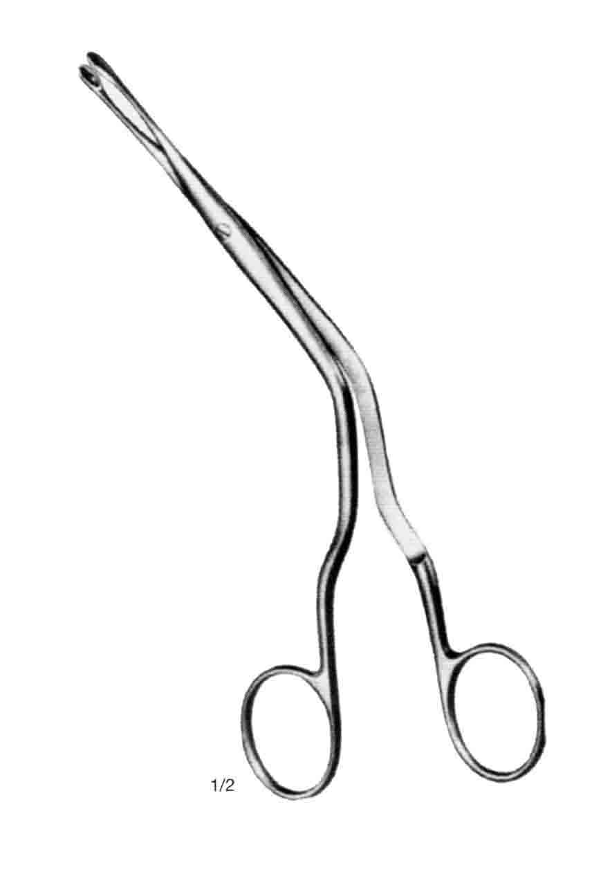 LUC SEPTUM FORSEPS 20CM